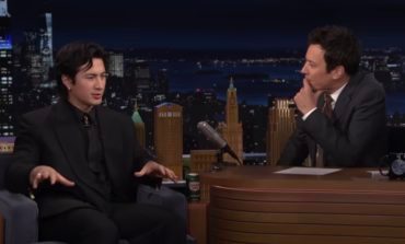 Jimmy Fallon Backs Hudson Williams For 'SNL' Hosting Gig After Enthusiastic 'Tonight Show' Response